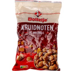 Kruidennootjes van Bolletje